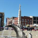 Downtown New London