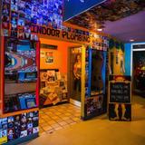 Asheville Pizza & Brewing Co