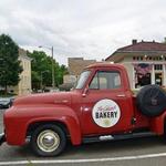 Red Truck Bakery