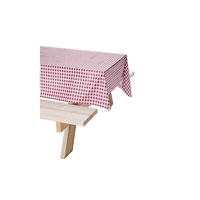 Coleman Picnic Tablecloth