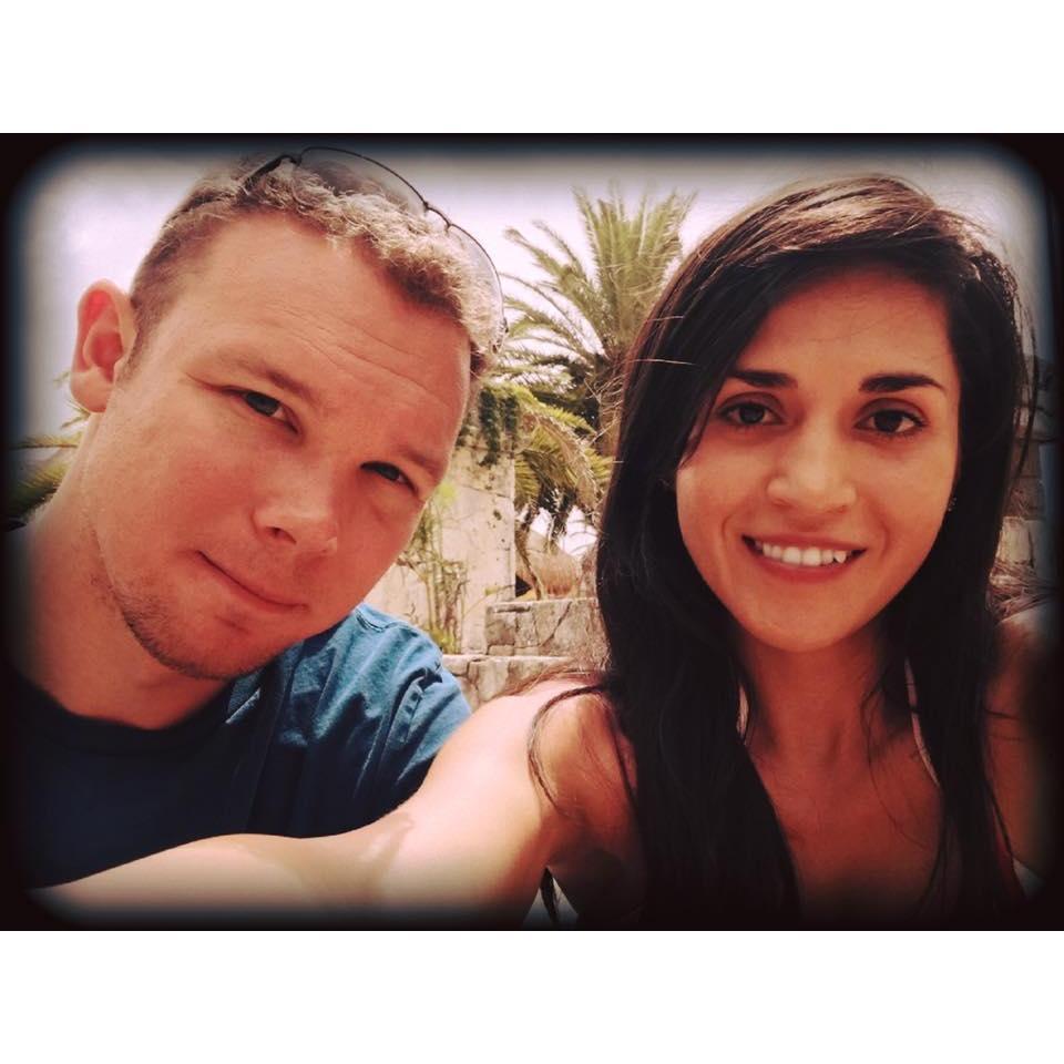 Our First Cruise to Cozumel