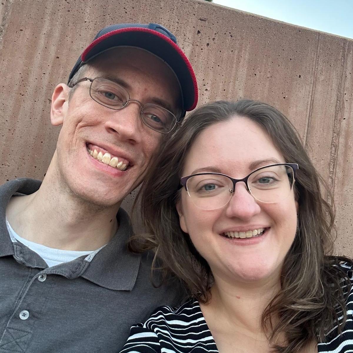 At a Dark Park where we saw a shooting star, Saturn, Neptune, and the Pillars of Creation.