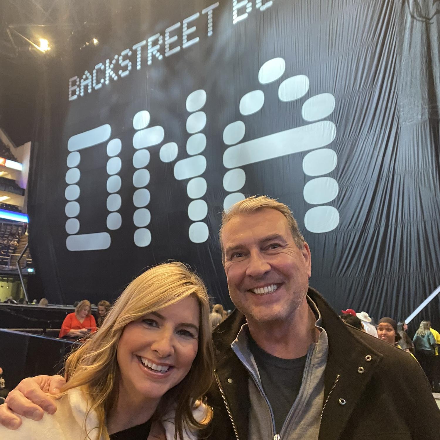 DNA Tour London