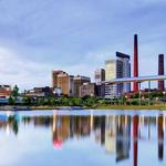 Railroad Park Foundation