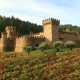 Castello di Amorosa