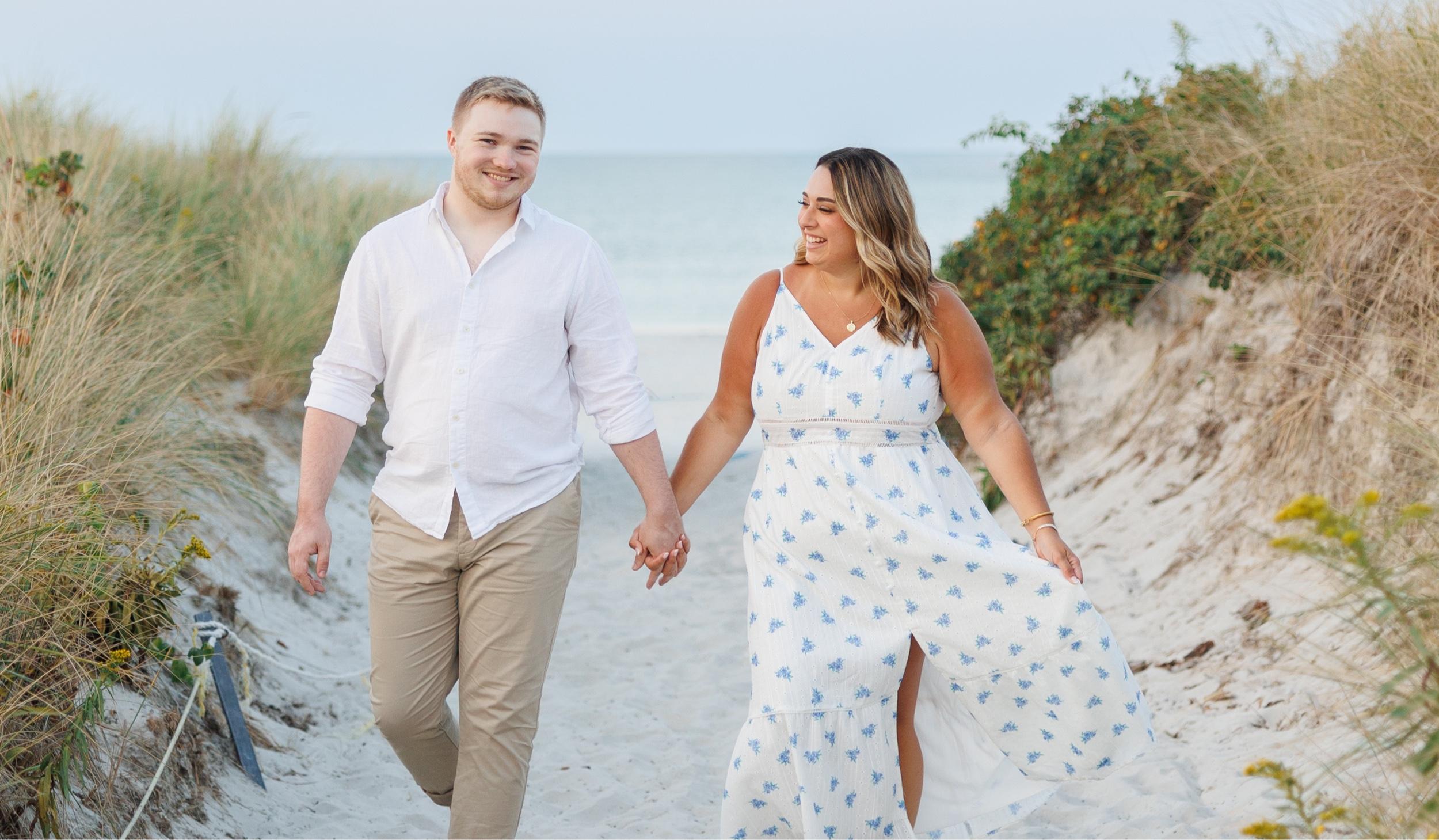 The Wedding Website of Madison Aruri and Jackson Hacker