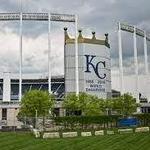 Kauffman Stadium