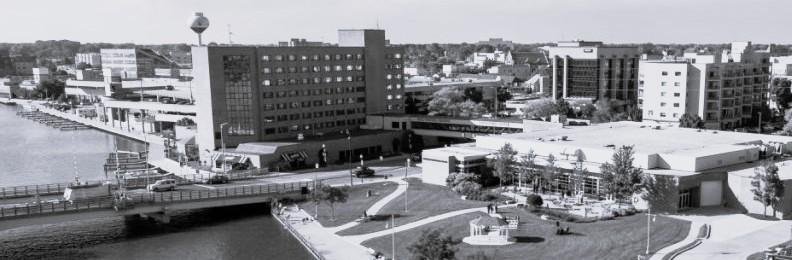 The Wedding Website of Kirsten Vermeulen and Kyle Peotter