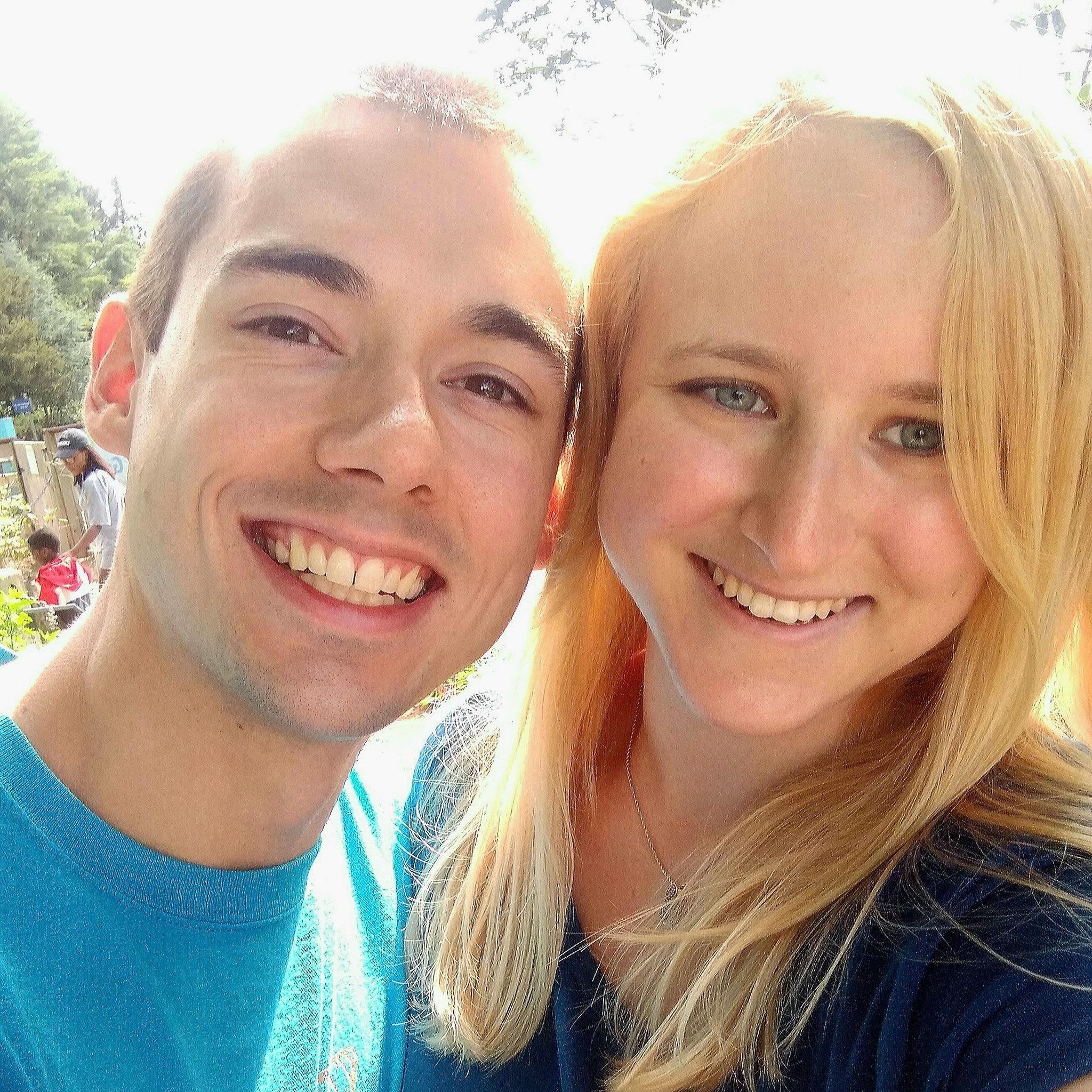 The Wedding Website of Alanna Graff and Nicholas Markos