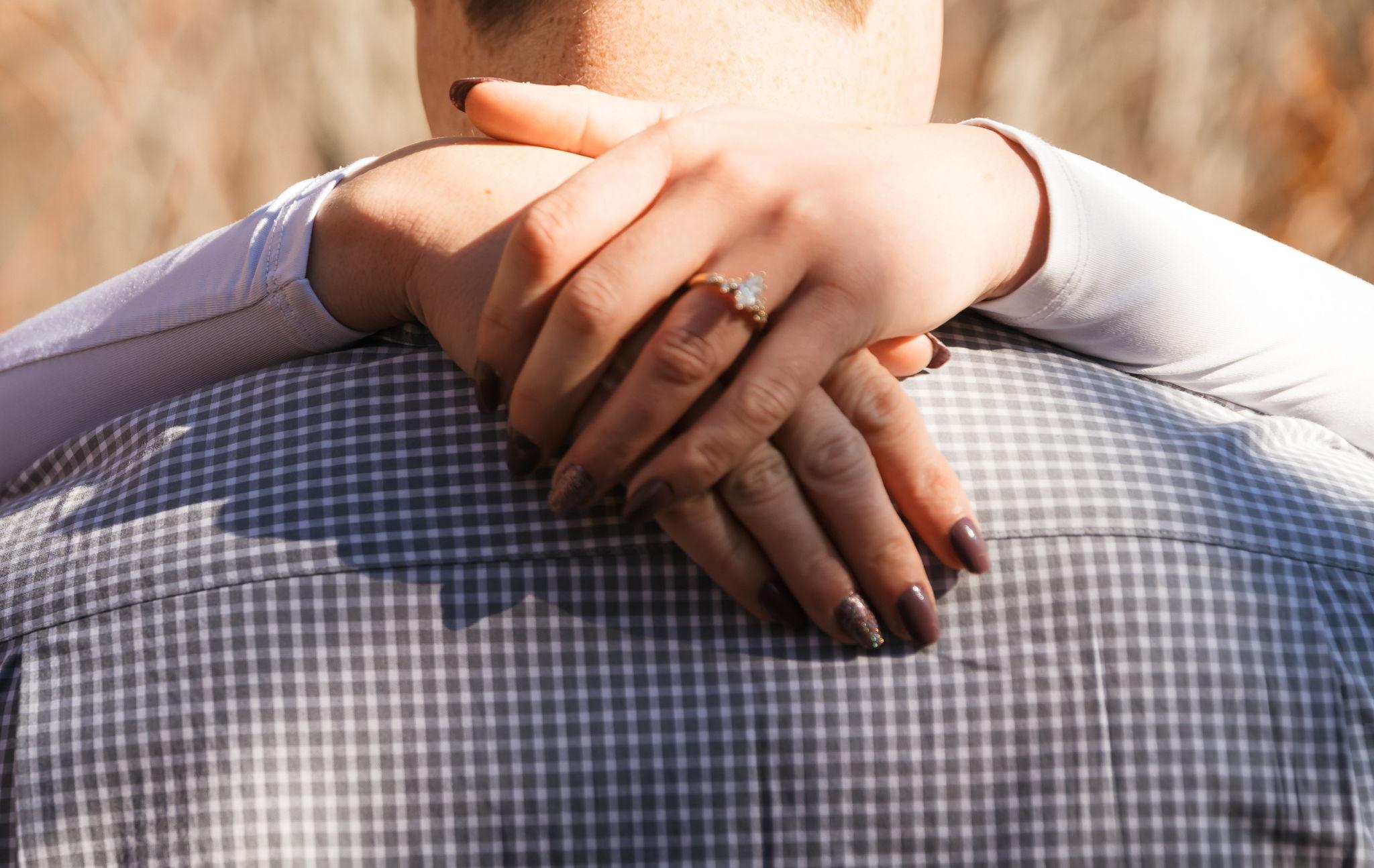 The Wedding Website of Andrea Lancaster and Colin Niewels