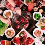 Oz Korean BBQ - Sacramento