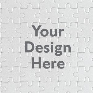 Make Us a Custom Puzzle!!