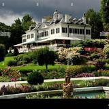 The Mount, Edith Wharton's Home