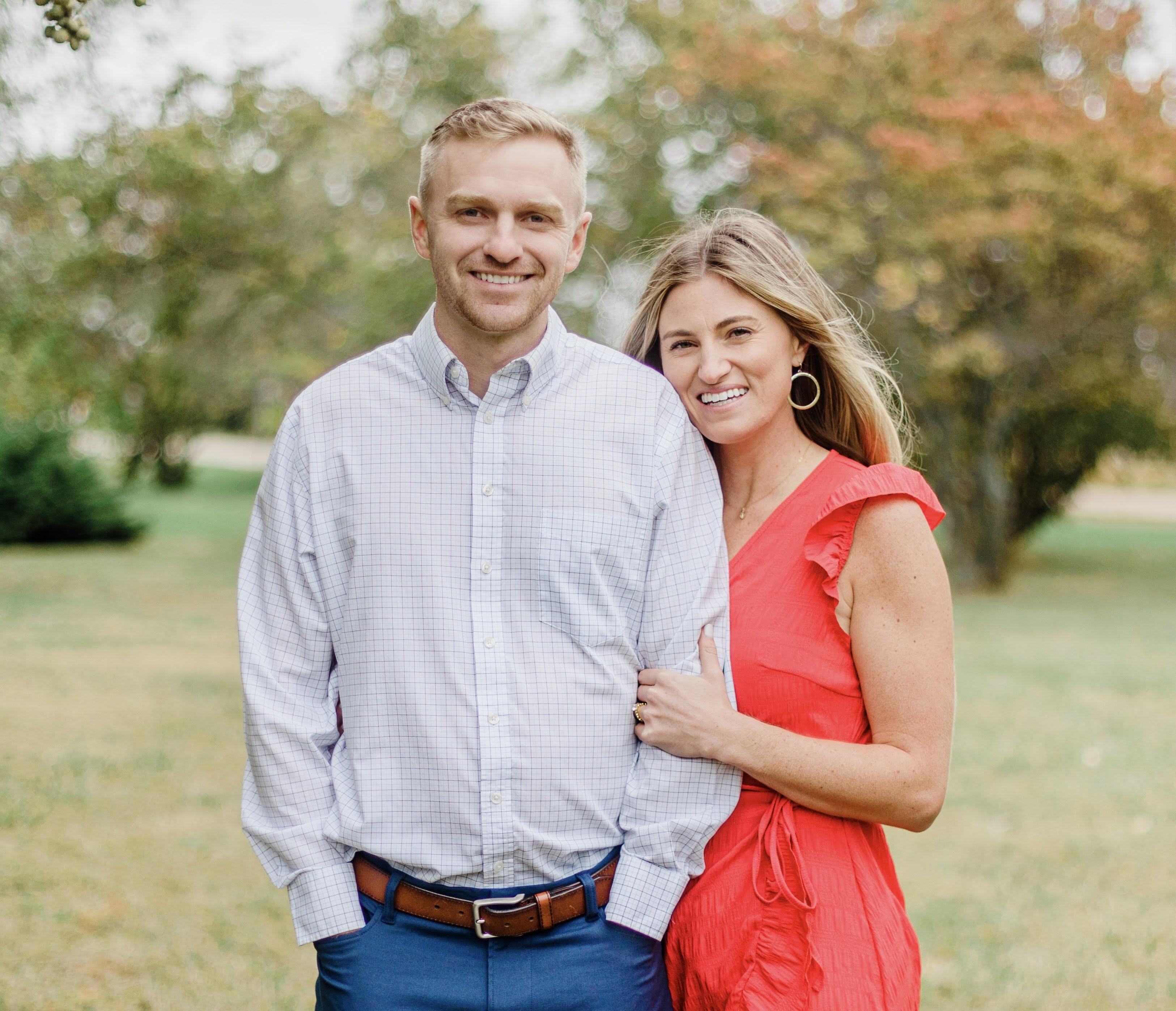 The Wedding Website of Tracie Thibault and Alan Goodenberger