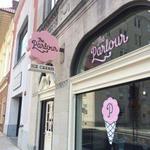 The Parlour (ice cream)