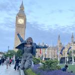 London