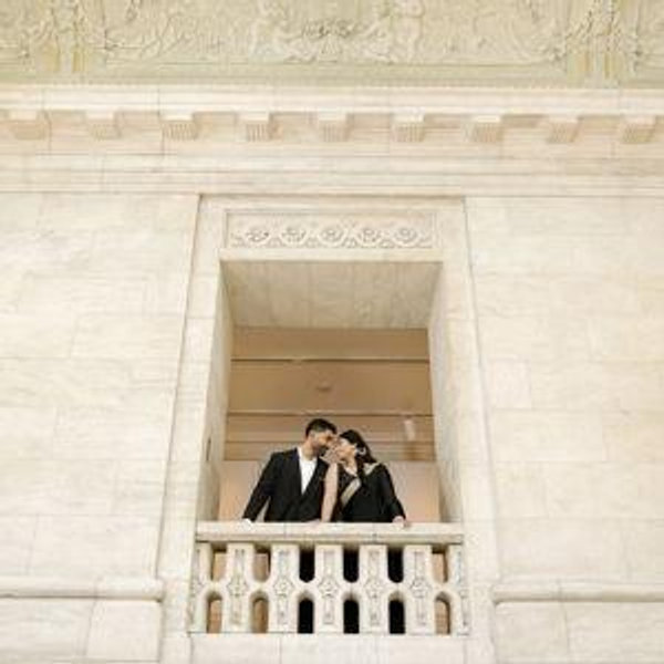 Newlywed Fund (Venmo)