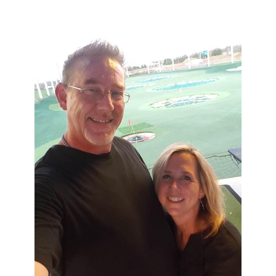 Top Golf