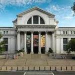 Smithsonian National Museum of Natural History