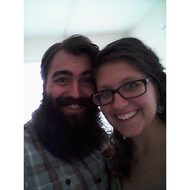 Louisiana Date Night! 2015