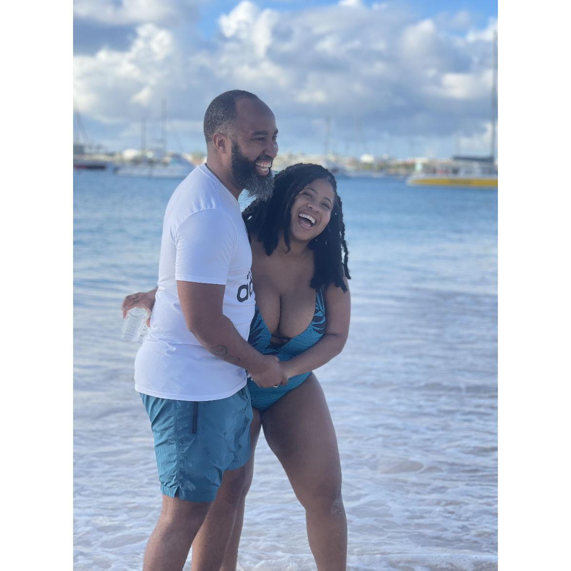 Beach Days