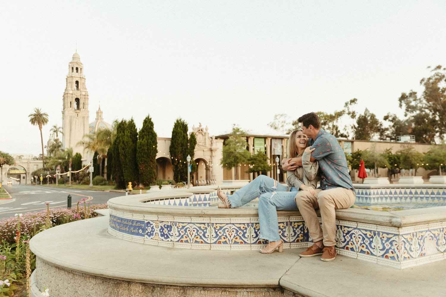 The Wedding Website of Ashlyn Nichols and Jake Lambert