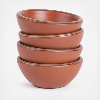 Bitty Bowl, Set of 4