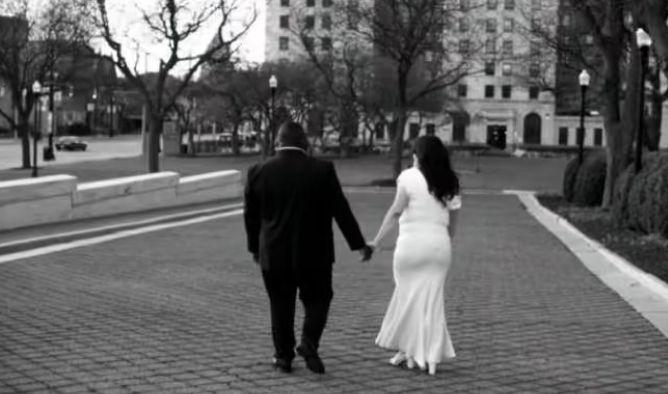 The Wedding Website of Eliphete Saintvil and Dana Cook
