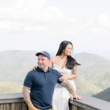 Brasstown Bald