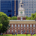 Independence Hall