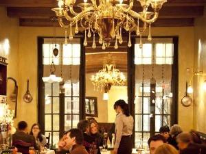 Dinner For Two at Vetri Cucina