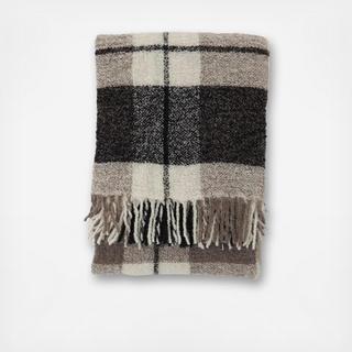 Boucle Throw