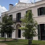 Bayou Bend Collection and Gardens, Museum of Fine Arts, Houston