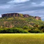 Table Rock