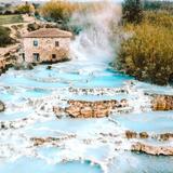 Thermal Springs of Saturnia