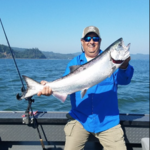 Get Hooked NW - Guided Fishing Trip