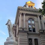 Private Tour of Historic Downtown