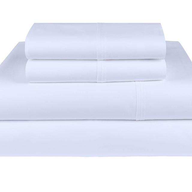 Queen 4 Piece Bed Sheet Set