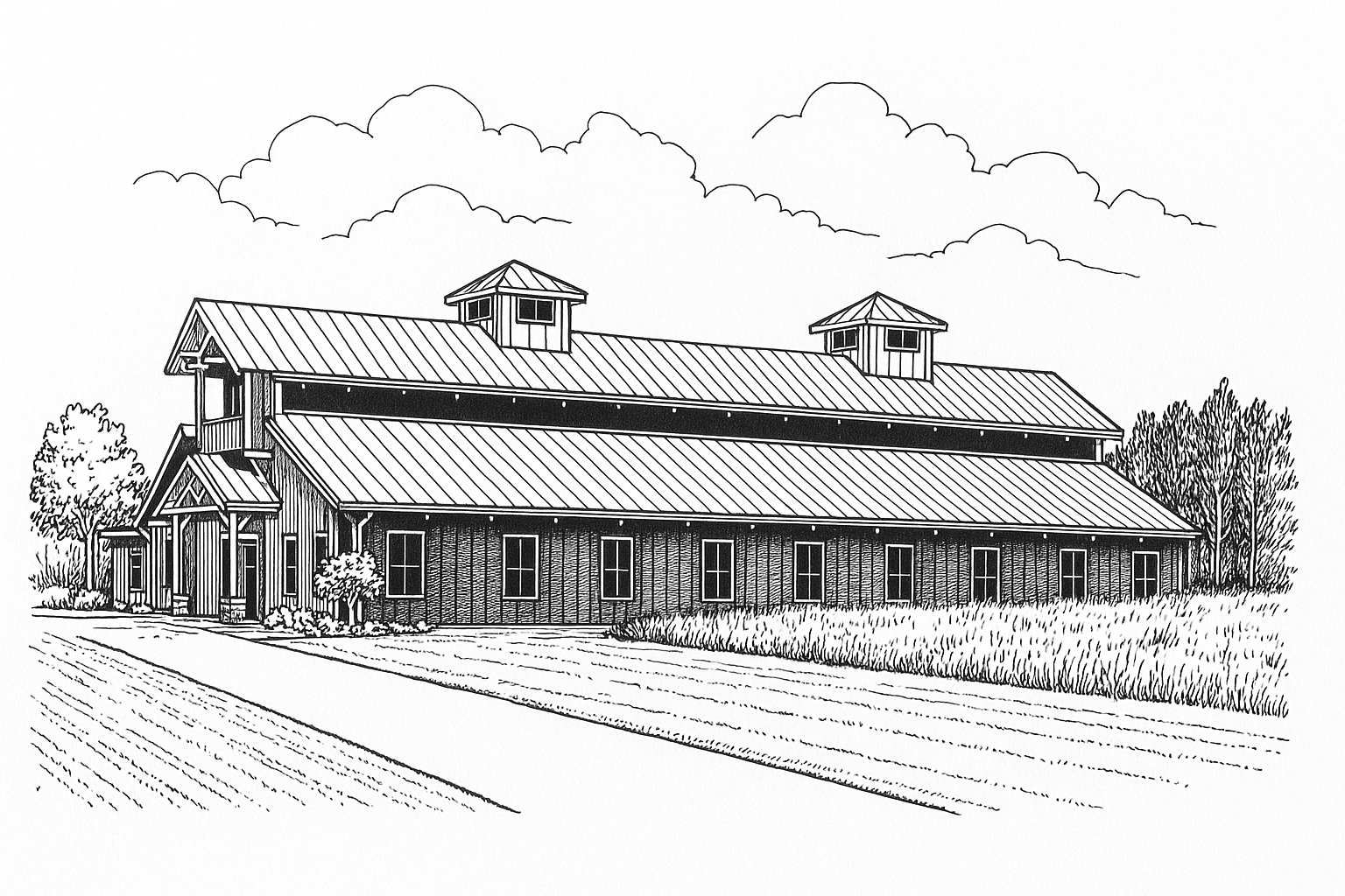 The Wedding Website of Anna Minshew and Austin Groe