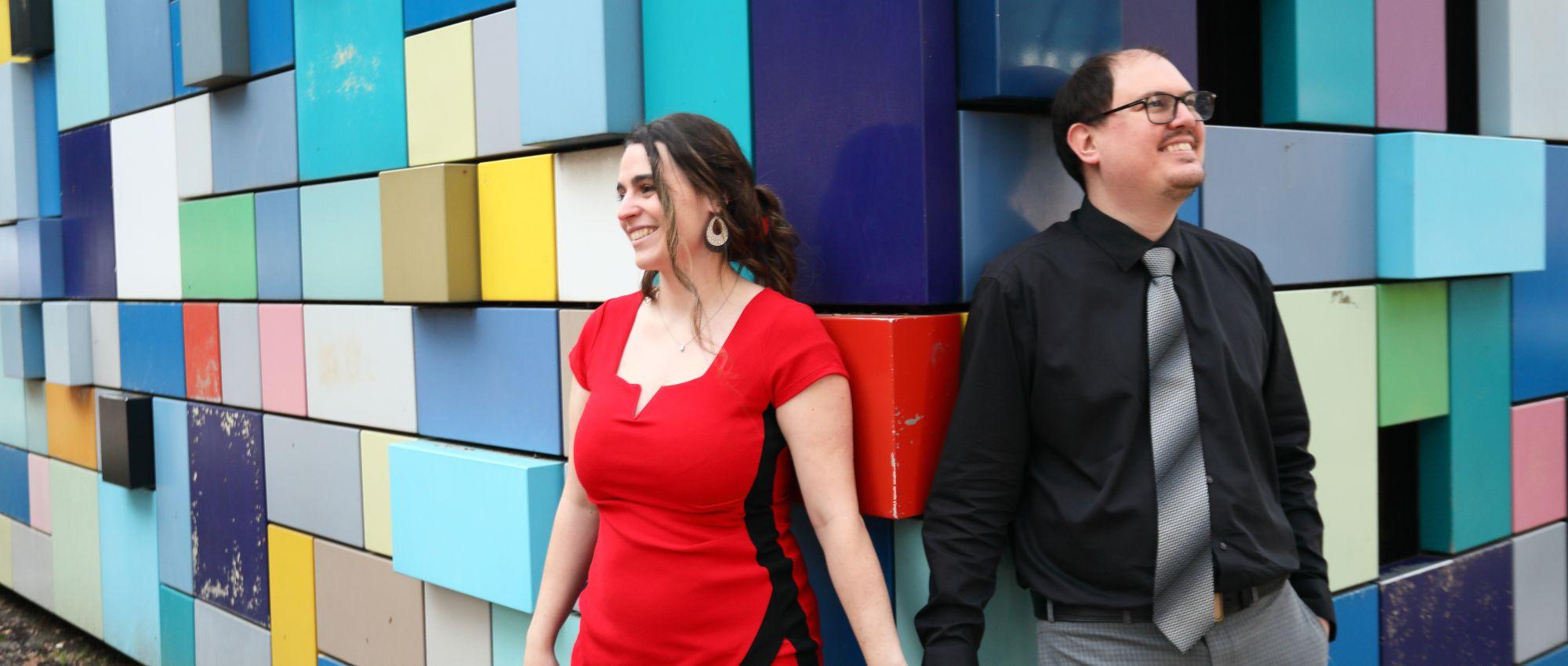 The Wedding Website of Alex Zimmerman and Haley Davisson