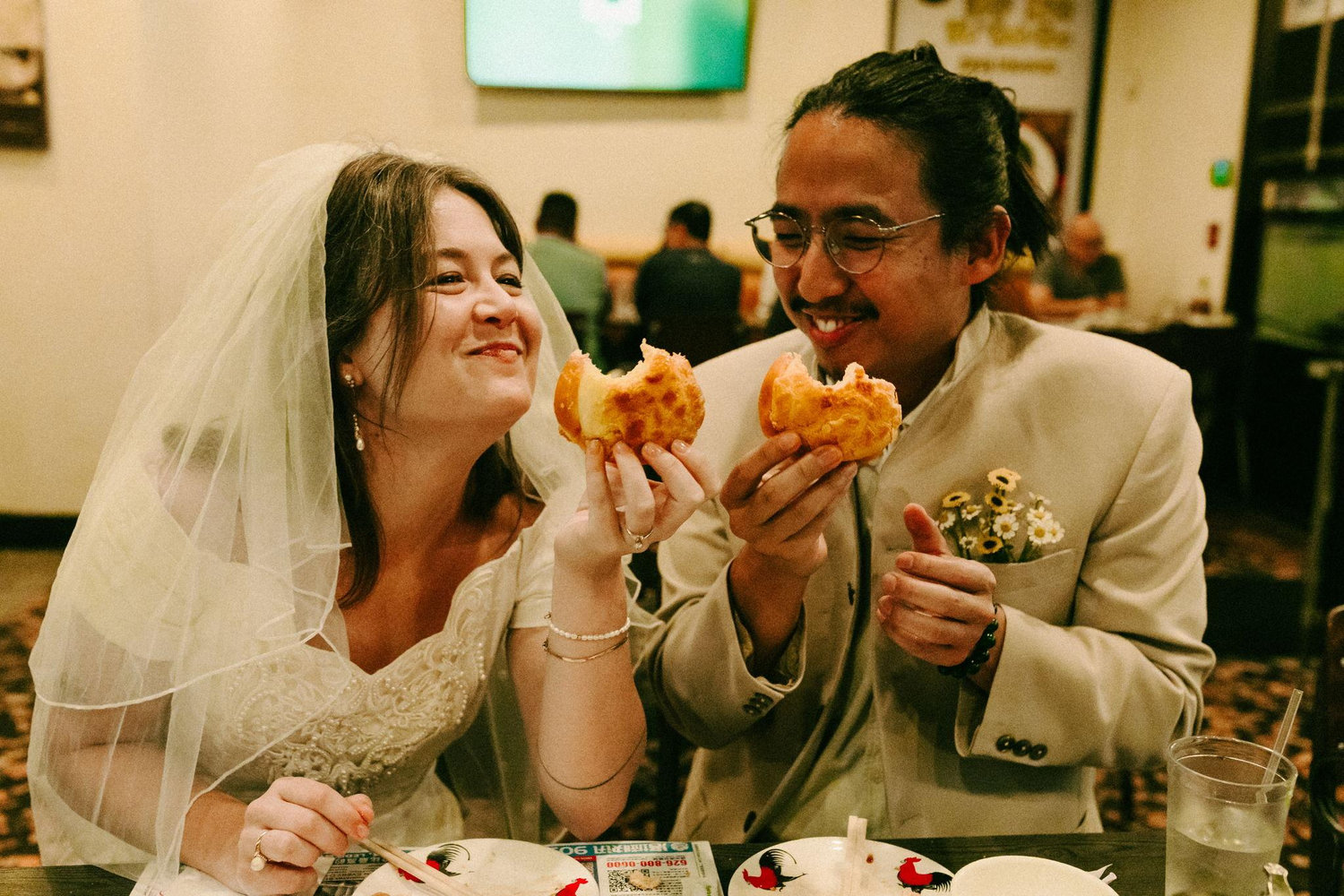 The Wedding Website of Taylor Harmon and Jerry Huynh