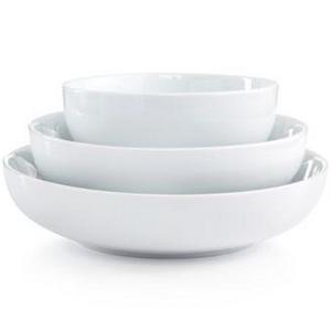 The Cellar - 3-Pc. Bowl Set, Created for Macy's