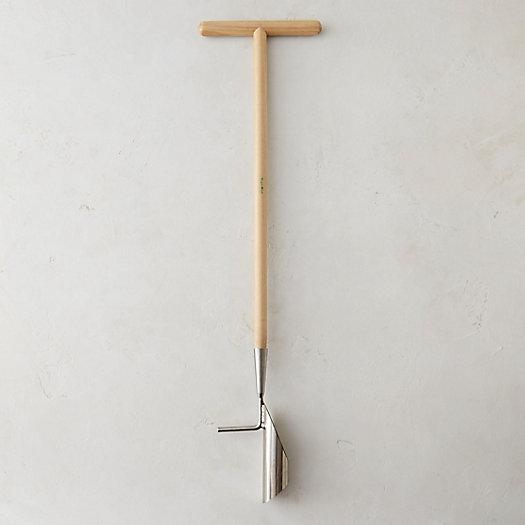 Burgon & Ball Long Handle Steel Bulb Planter