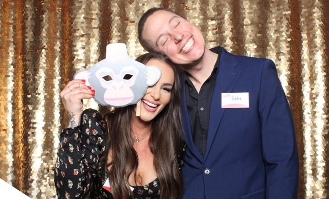 The Wedding Website of Robbie McLeod and Kacie Young