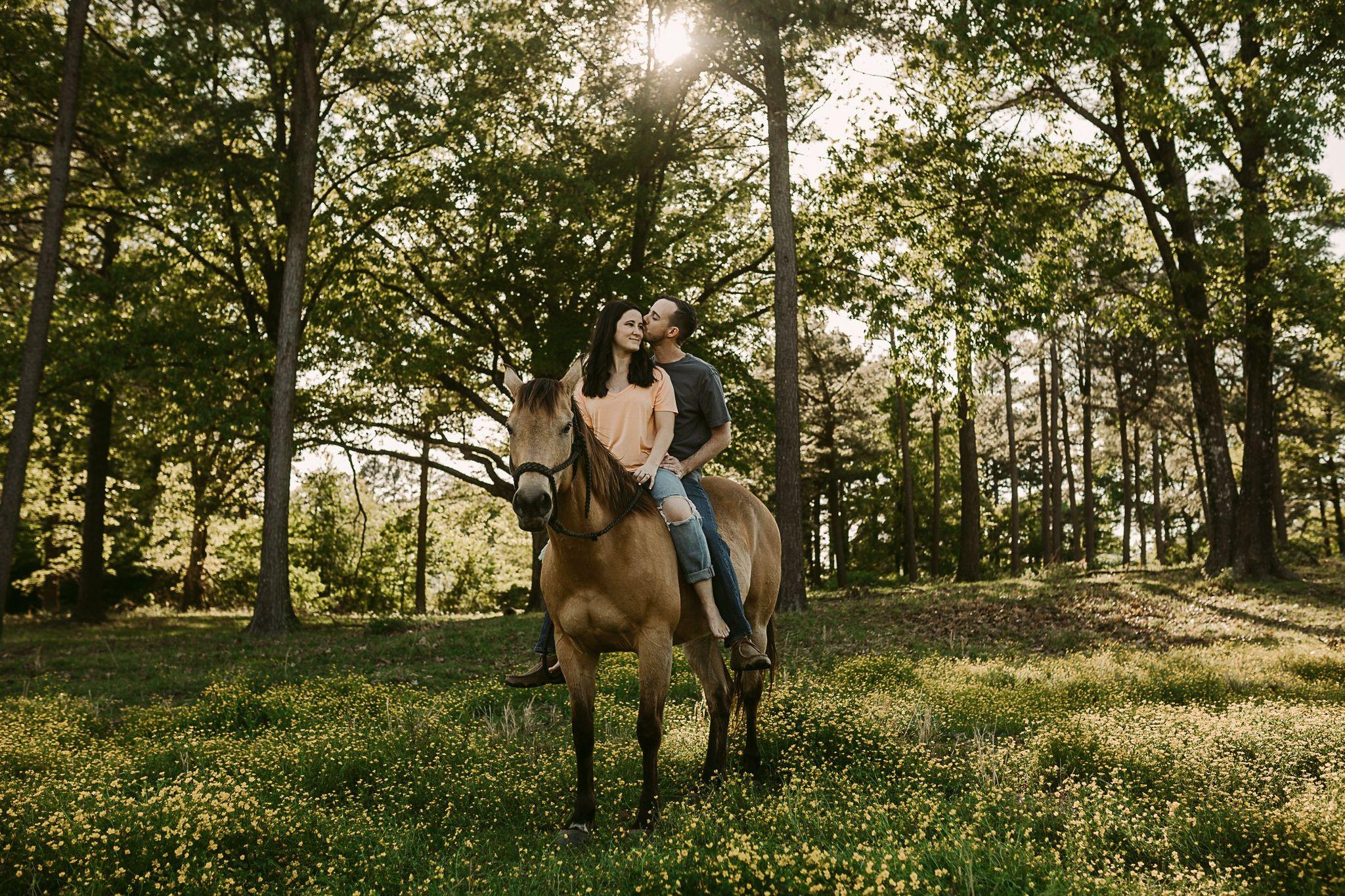 The Wedding Website of Makenzie Stewart and Jayden Flaurr