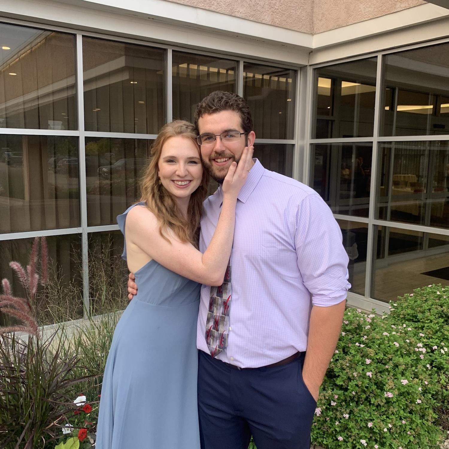 Forever wedding date