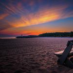 Fair Haven Beach State Park