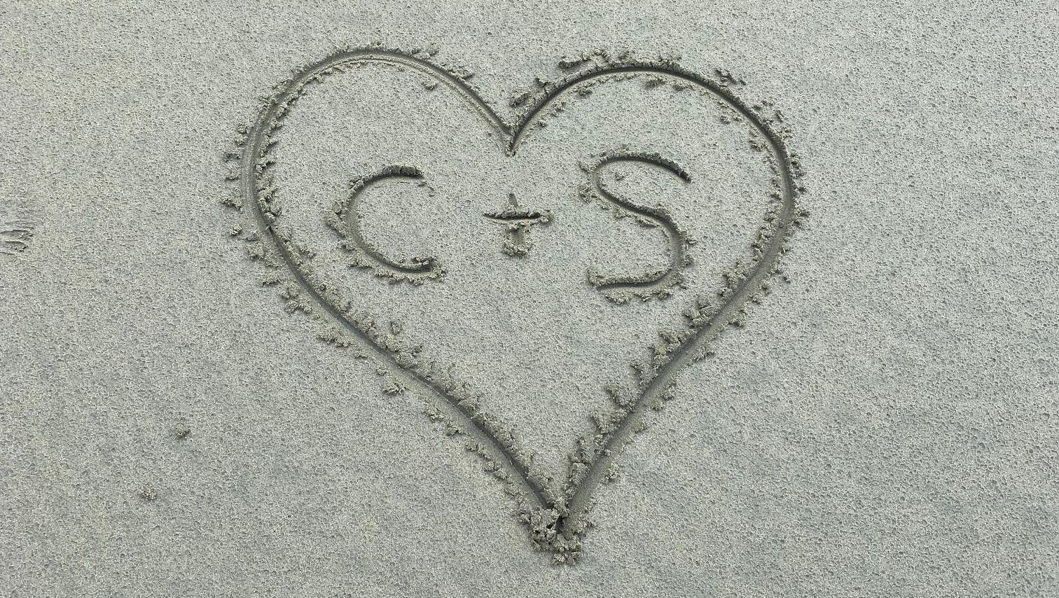 The Wedding Website of Shayna Sanford and Connor Smith