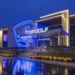 Topgolf