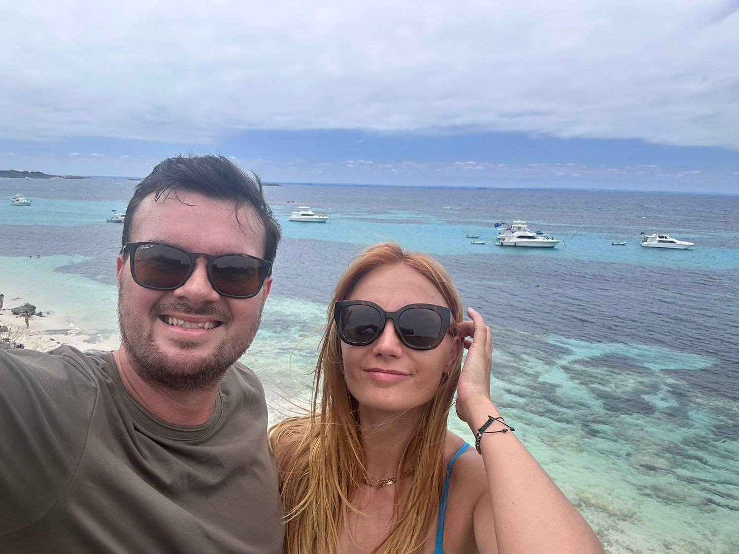 The Wedding Website of Jessica Travers and Robert Ladak